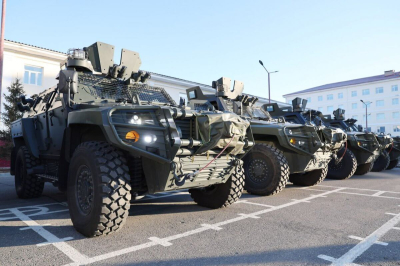 Парад Победы: какая военная техника пройдет в Астане
