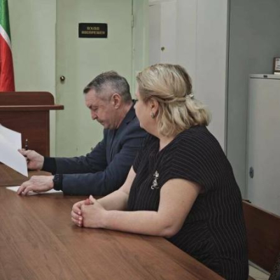 В суде Казани с последним словом выступила помощник нотариуса по делу &laquo;Дома смерти&raquo;