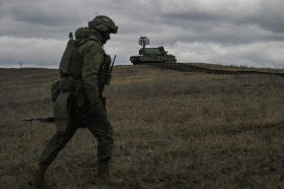 В ВСУ начали имитировать отсутствие потерь