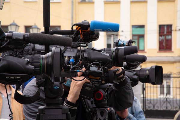 Бондарчук показал редкое фото 26-летней дочери от первого брака