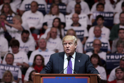 Трамп заявил о планах направить миграционных агентов еще в пять городов США