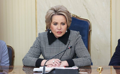 Матвиенко заявила, что запрета абортов в России не будет