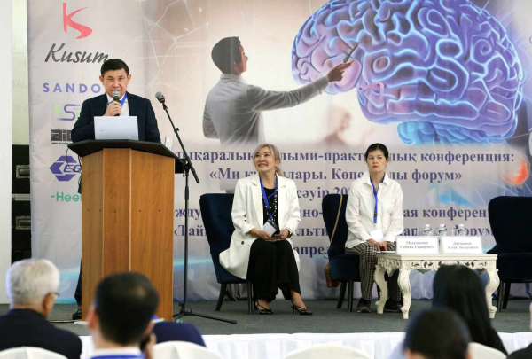 Какие тайны скрывает человеческий мозг