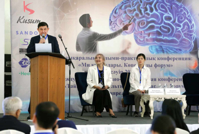 Какие тайны скрывает человеческий мозг