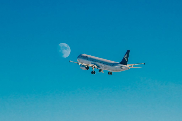 «Air Astana» объявила об отмене авиарейсов из/в Индию