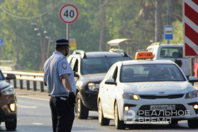 &laquo;Собственник авто &mdash; я!&raquo;: как в Татарстане судили экс-гаишника за &laquo;защиту&raquo; пьяного друга от конфискации