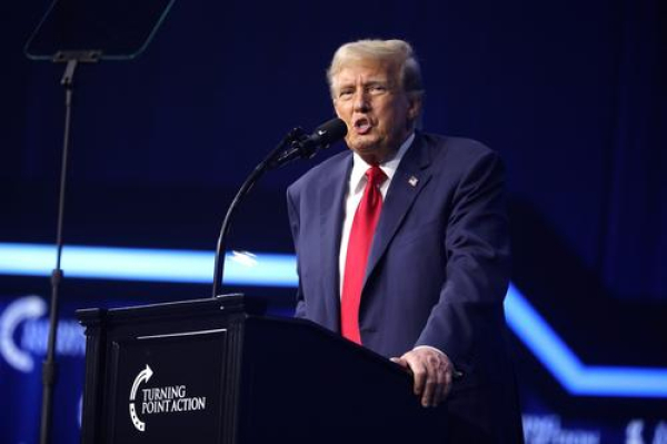 Трамп: Иран полностью разгромлен и хочет заключить сделку