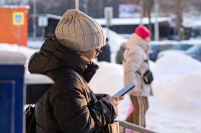Forbes: Госсектор и&nbsp;бизнес нарастили закупки сервисов для обхода блокировок почти на&nbsp;20%