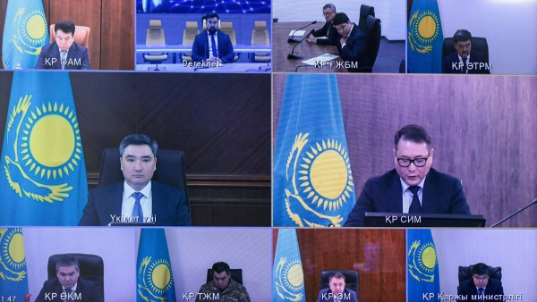 Новый рабочий график: в семи районах ВКО адаптировались к единому часовому поясу