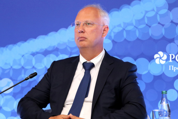 &laquo;В ближайшие две недели&raquo;: Дмитриев предрек резкий скачок цен на нефть