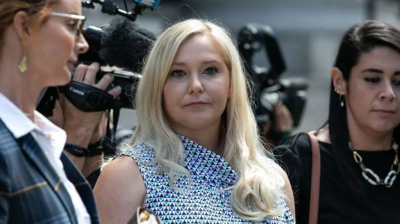 Скончалась Вирджиния Джуффре — одна из главных обвинительниц в деле Эпштейна