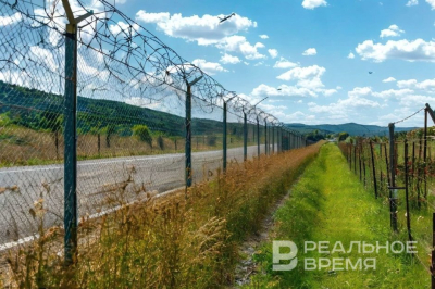 Более 260 россиян эвакуированы из Ирана через Азербайджан