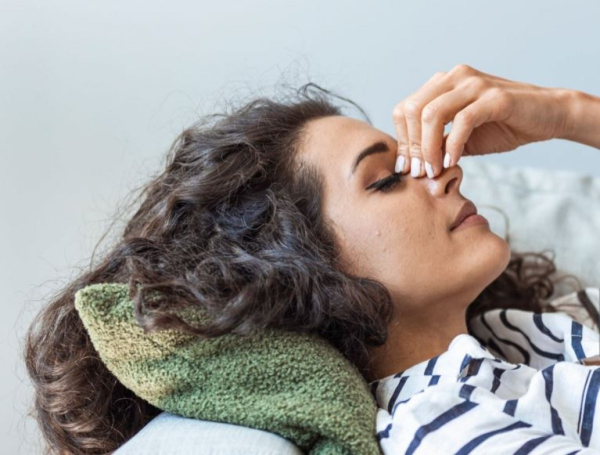 Топ продуктов, которые восполнят железо и вернут энергию