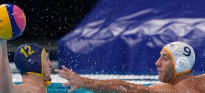 Мужская и женская сборные РК по водному поло стали призерами ЧА