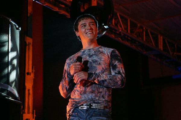 ТАСС: Семья Шатунова оценила ущерб по делу продюсера Разина в 1 миллиард рублей