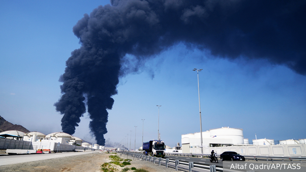 Песков опроверг публикации о &laquo;срыве мира на Украине&raquo; из-за событий в Иране