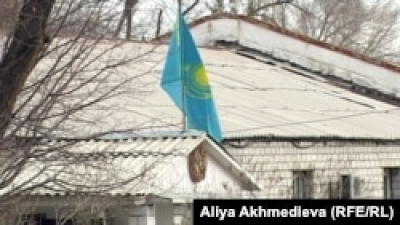 Военный-контрактник получил ранение в голову во время наряда в Туркестанской области