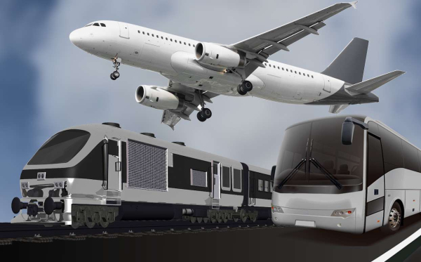 Почти на 12 % вырос пассажиропоток в Казахстане