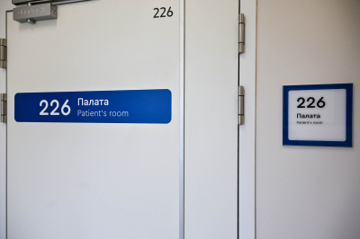 Варивода заявил о важности сдачи анализов крови при любом самочувствии