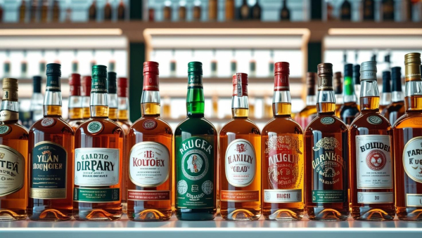 В Косшы и селе Тайтобе часть магазинов отказались от продажи алкоголя