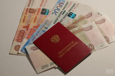 Депутат ГД предложил назначать надбавку к пенсии с 70 лет