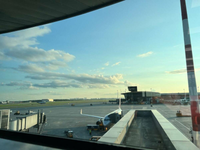 Билайн создал систему контроля обслуживания воздушных судов на базе компьютерного зрения