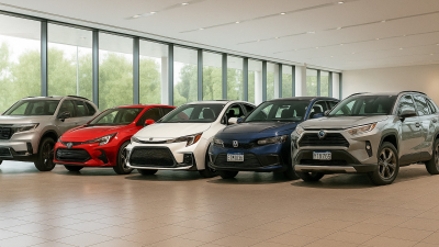 Эксперт назвал топ-5 машин, которые меньше всего &laquo;съедают&raquo; бюджет