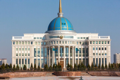 Касым-Жомарт Токаев посетит Венгрию