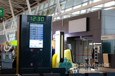 Казань готова к приему самолетов из-за закрытия аэропорта в Нижнем Новгороде