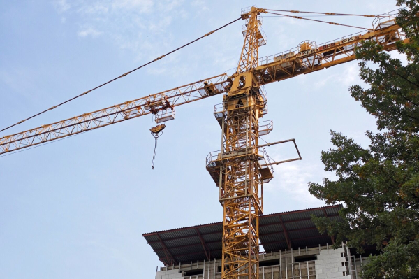 Тюрьма за нарушение строительных норм