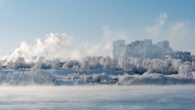 Четыре региона могут остаться без тепла зимой в Казахстане