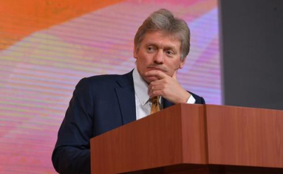 Песков: о перспективах &laquo;Дружбы&raquo; нужно спросить в Венгрии или в Европе
