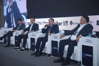 Национальные проекты Казахстана: вызовы, решения и новые горизонты роста на KIF