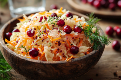 С бабушкой солили в бочках, а сейчас делаю в банке. Вкус один в один! Всё дело в соли &mdash; нашла идеальную пропорцию