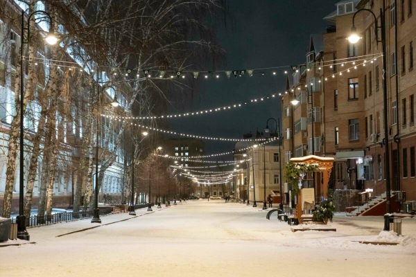 В Казани пройдет первый фестиваль уличного танца и театра &laquo;Манзара&raquo;