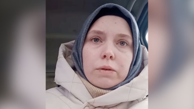 В Казахстане задержали чеченку из России, которая сбежала от принудительного брака