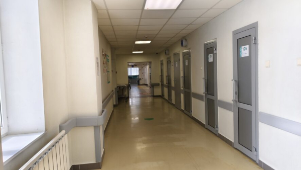 Двое пострадавших на пожаре в Нижнекамске переведены из реанимации в стационар РКБ 02/04/2026 &ndash; Новости