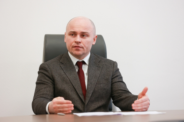 У родственников свердловского экс-министра изъяли 9 млн рублей