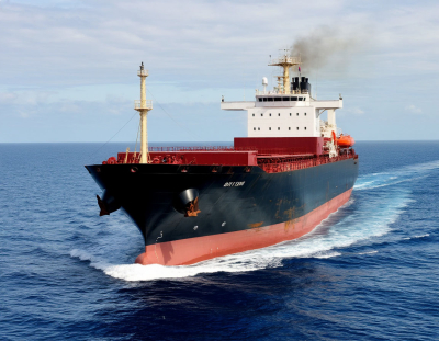 Поставки российской нефти в Китай выросли на фоне снижения закупок Индией