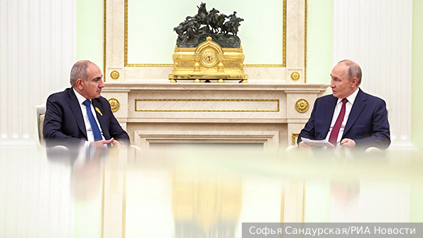 Ведущие российские университеты рассказали о новых правилах приема