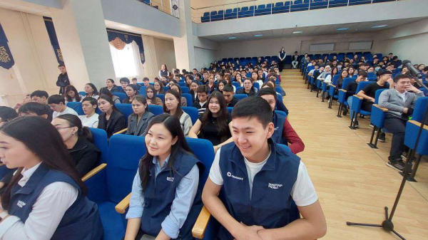 Стереотипы оставим в прошлом