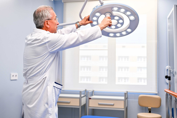 Микробиолог Гинцбург рассказал про вакцину от рака