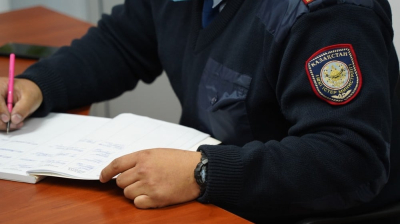В Алматы завели уголовное дело против сына Нигматулина