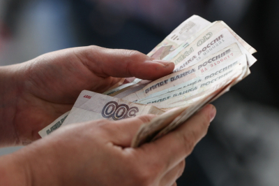 Раскрыта сумма зредней зарплаты в Росии в 2026 году