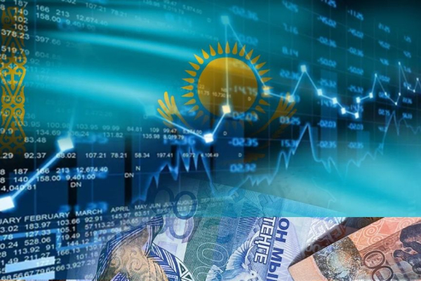 Казахстан улучшил позиции в рейтинге отраслевых и страновых рисков банковского сектора
