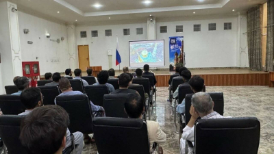 В Кабуле пройдет форум &laquo;Россия и Исламский мир&raquo; при участии афганских татар