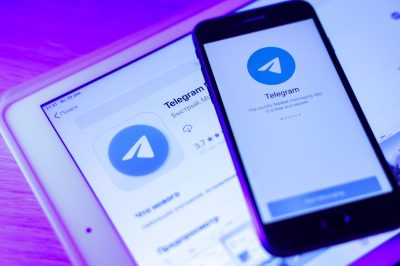 Приставы взыскивают с Telegram 8 млн рублей штрафов