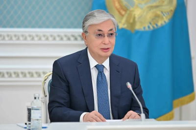 Токаев поручил правительству привести туристические объекты в надлежащее состояние