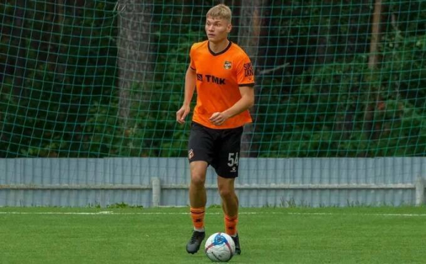 С сайта &laquo;Урала&raquo; исчезла информация о футболисте Секаче, обвиняемом в убийстве