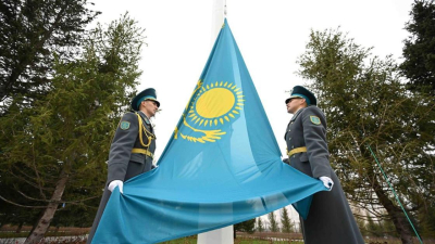 Чарльз III, Байден, Макрон и другие поздравили Токаева и казахстанцев